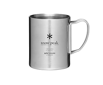 スノーピーク ステンレス真空マグ300 MG-213 10個セット Amazon | スノーピーク(snow peak)【ステッカー付】ステンレス